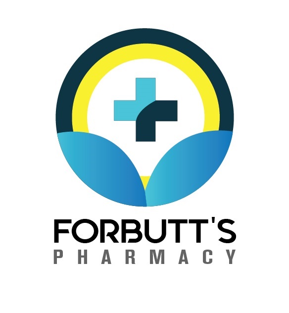 About us Forbutt's Pharmacy